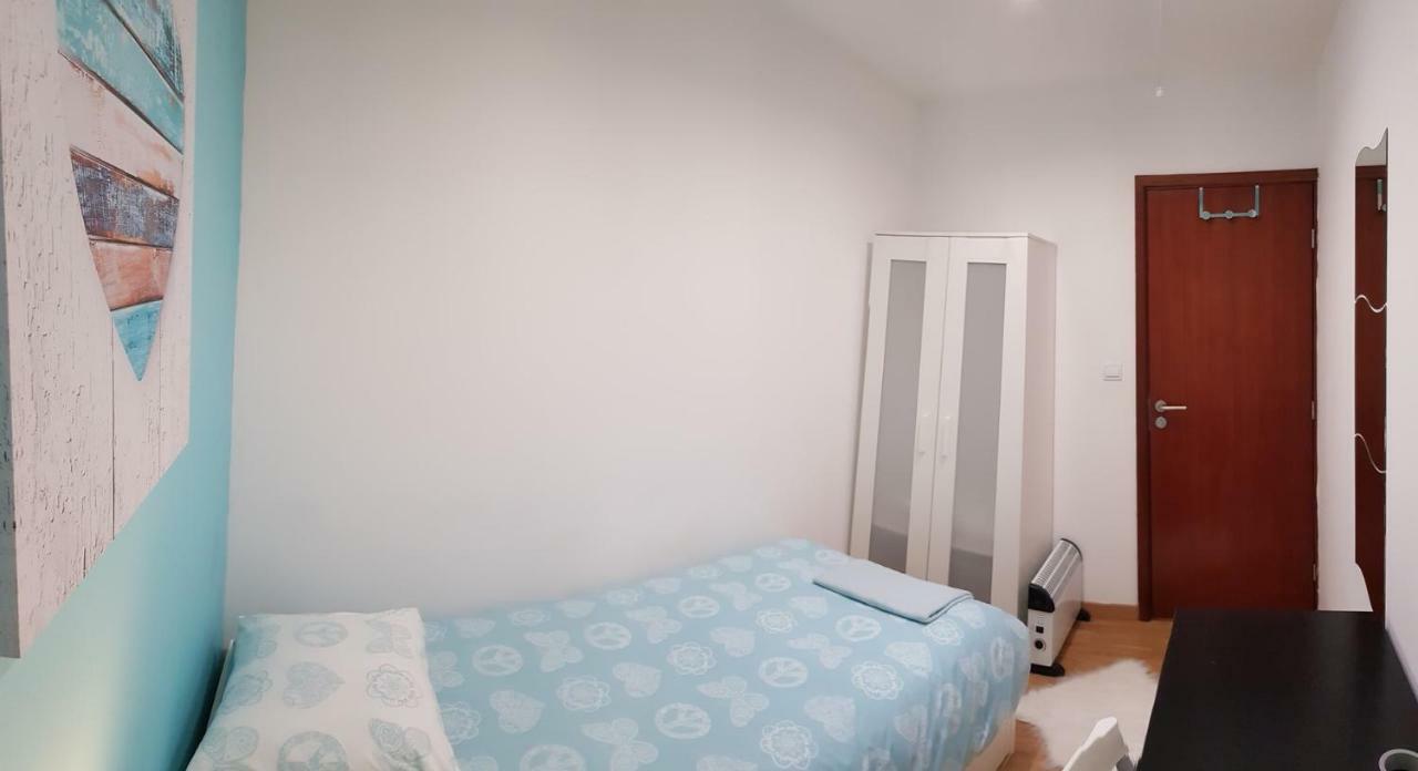Hotel O Ninho Vila Nova de Gaia Zewnętrze zdjęcie